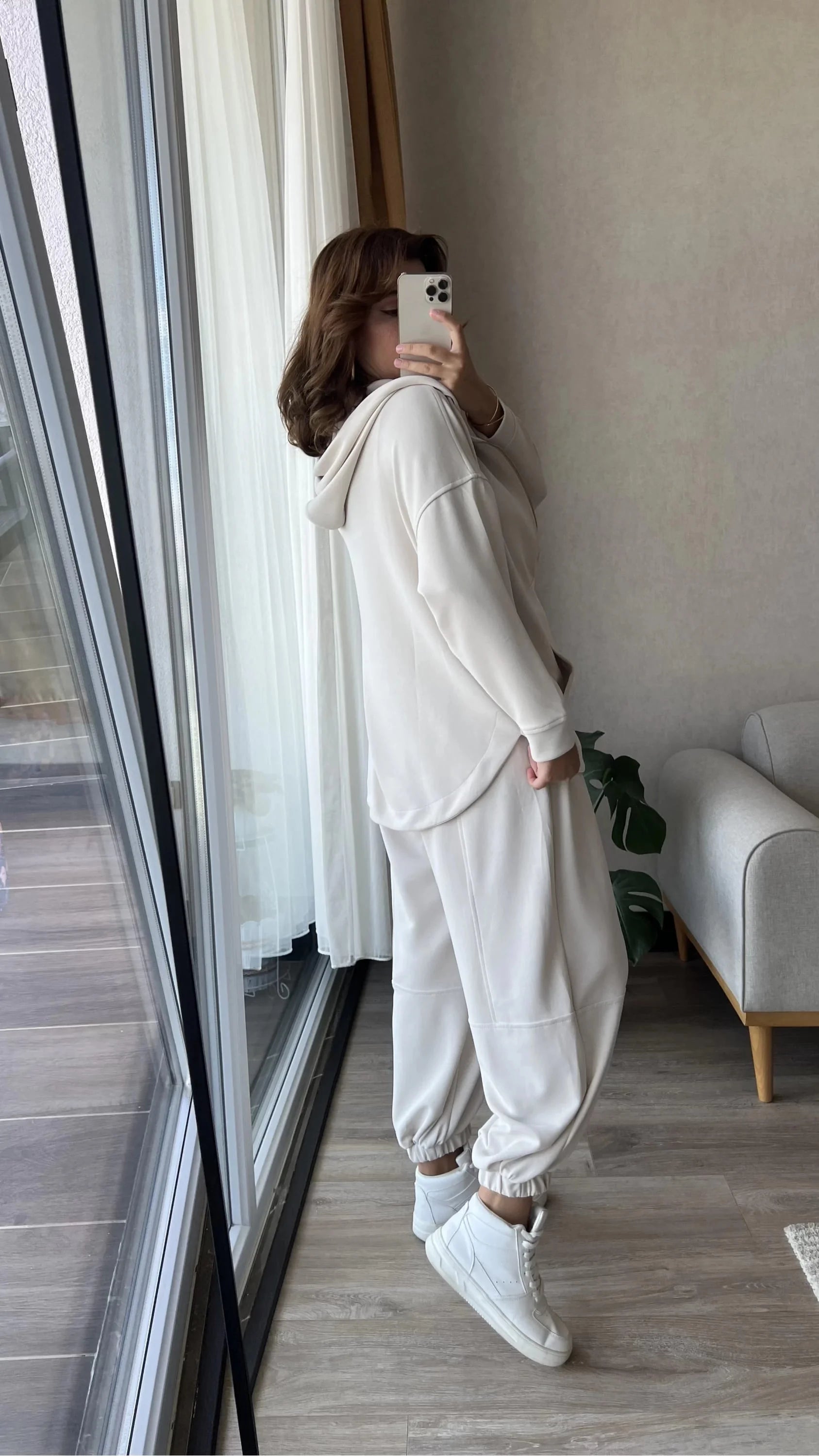 Ensemble Elevated Loungewear - Révolution Mode