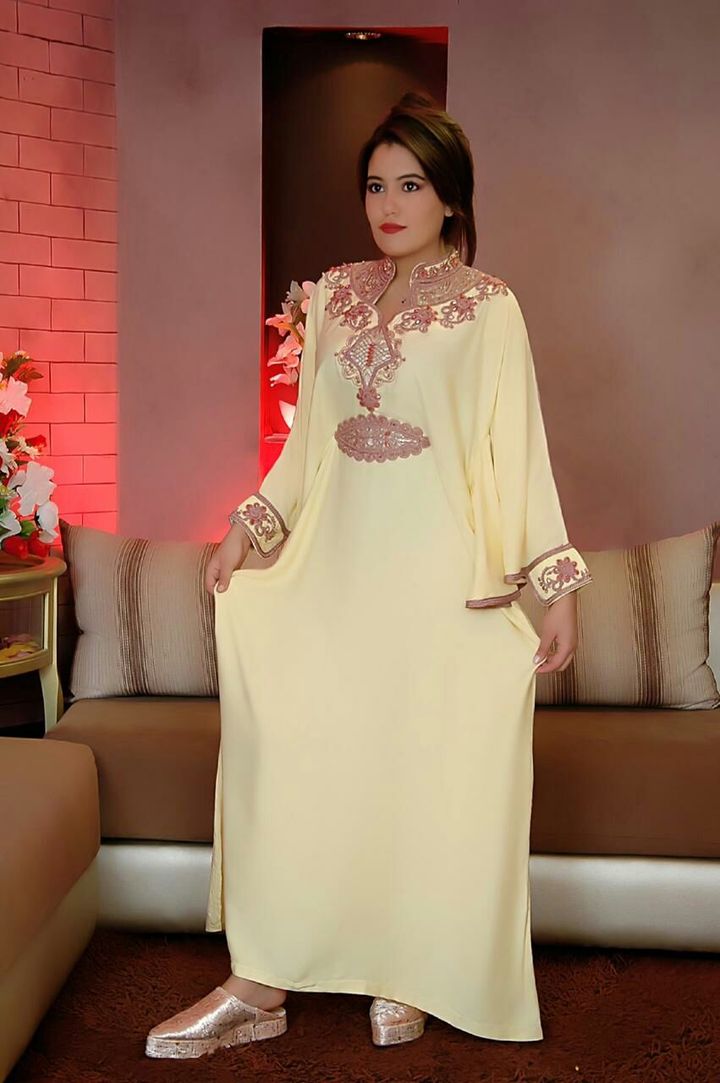 Gandoura Chic